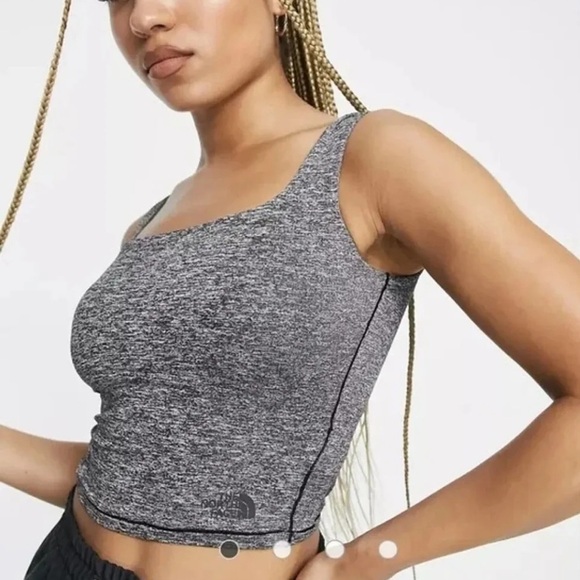 North Face - Wayfair Tank - Picture 2 of 5